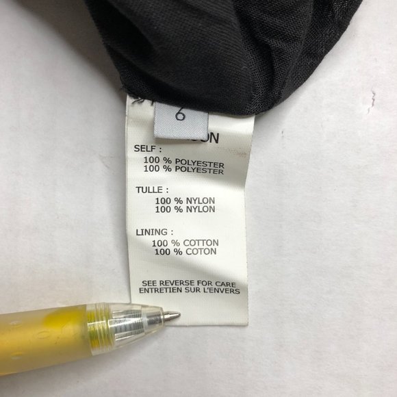 Thakoon Addition Women's Pleated Skater Skirt Mi - Picture 8 of 9